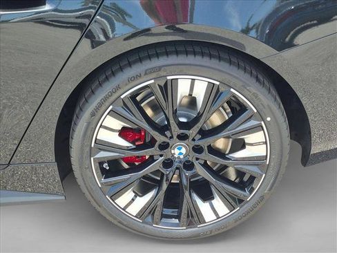 New 2026 BMW 430i w/ M Sport Package RWD image 9