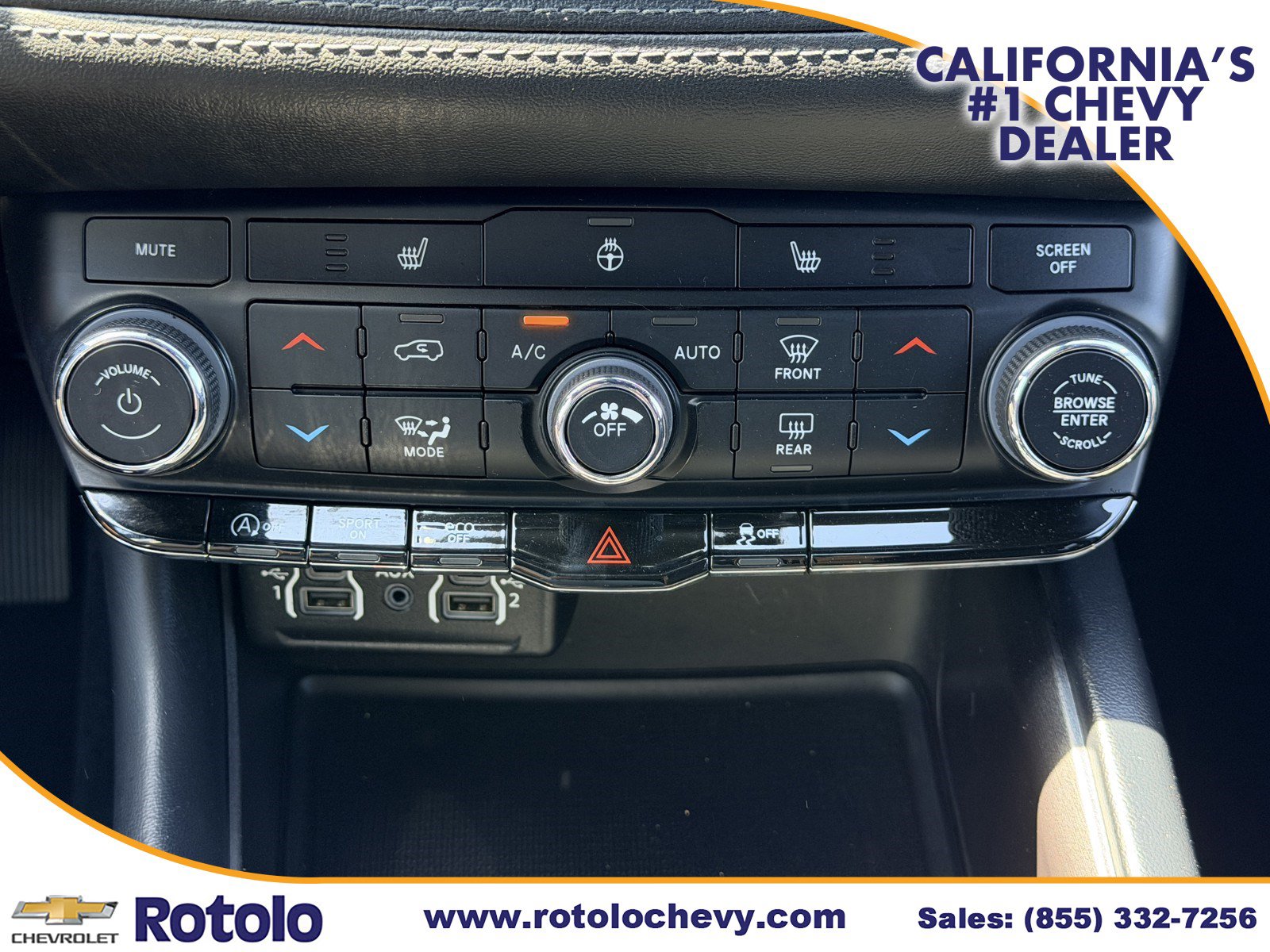 Used 2023 Dodge Durango SXT RWD image 20