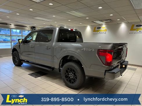New 2026 Ford F150 XLT AWD/4WD image 18