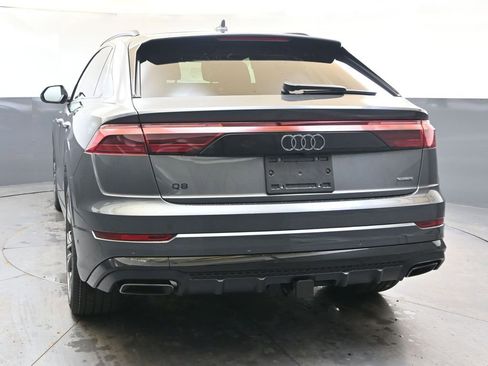 New 2026 Audi Q8 Premium Plus image 4
