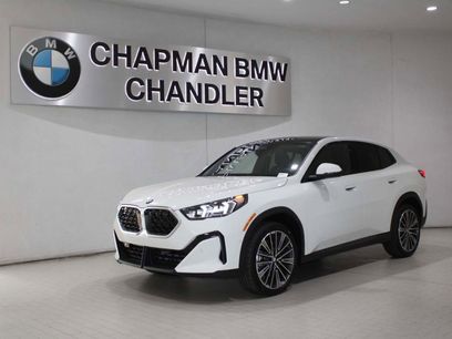New 2026 BMW X2 xDrive28i w/ Convenience Package
