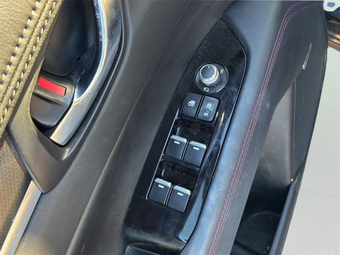 Used 2023 MAZDA CX-5 AWD 2.5 Turbo image 21