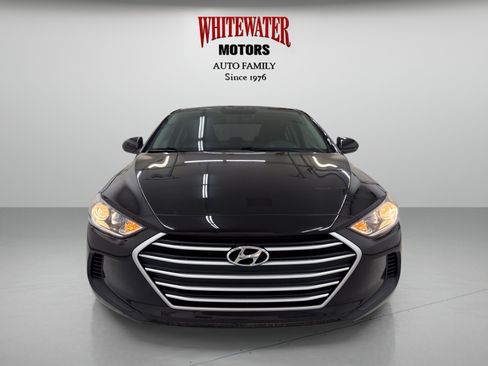 Used 2018 Hyundai Elantra SEL FWD image 6