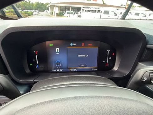 New 2026 Ford Maverick XL FWD image 29