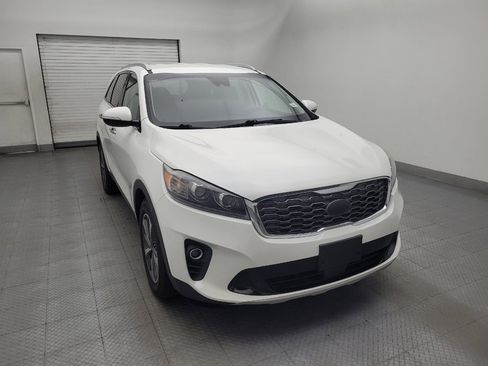 Used 2019 Kia Sorento EX AWD/4WD image 14
