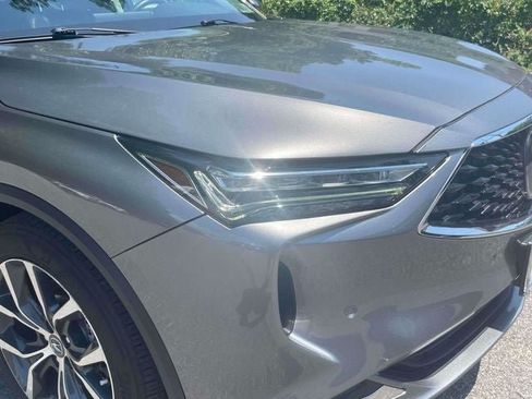 Used 2023 Acura MDX SH-AWD w/ Technology Package image 11
