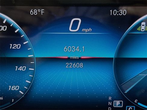 Certified 2022 Mercedes-Benz GLB 250 image 12