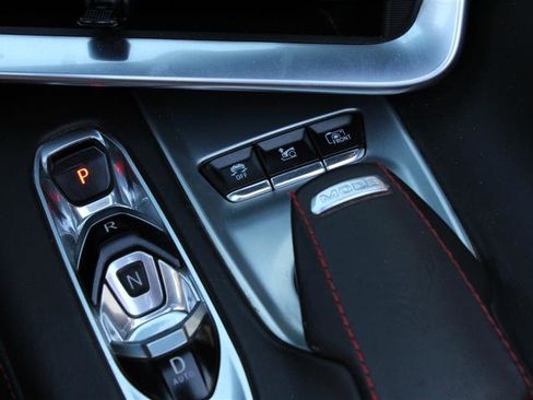 Used 2023 Chevrolet Corvette Stingray Premium Conv w/ Z51 Performance Package image 31