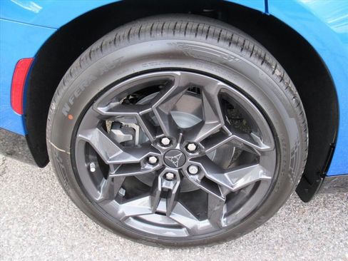 New 2026 Dodge Charger R/T w/ Blacktop Package AWD/4WD image 7