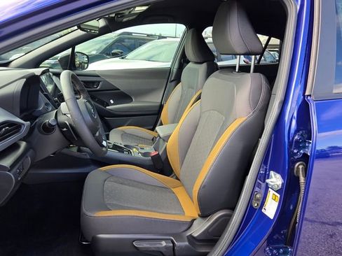 Certified 2025 Subaru Crosstrek 2.5i Sport image 13