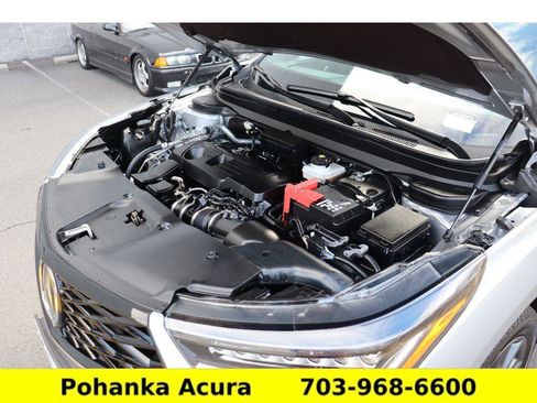 Certified 2025 Acura RDX A-Spec image 34