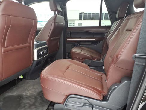 Certified 2022 Ford Expedition Max Limited image 12