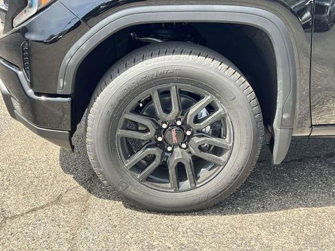 New 2026 GMC Sierra 1500 Elevation AWD/4WD image 10