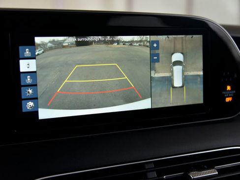 Used 2021 Hyundai Palisade Limited image 20