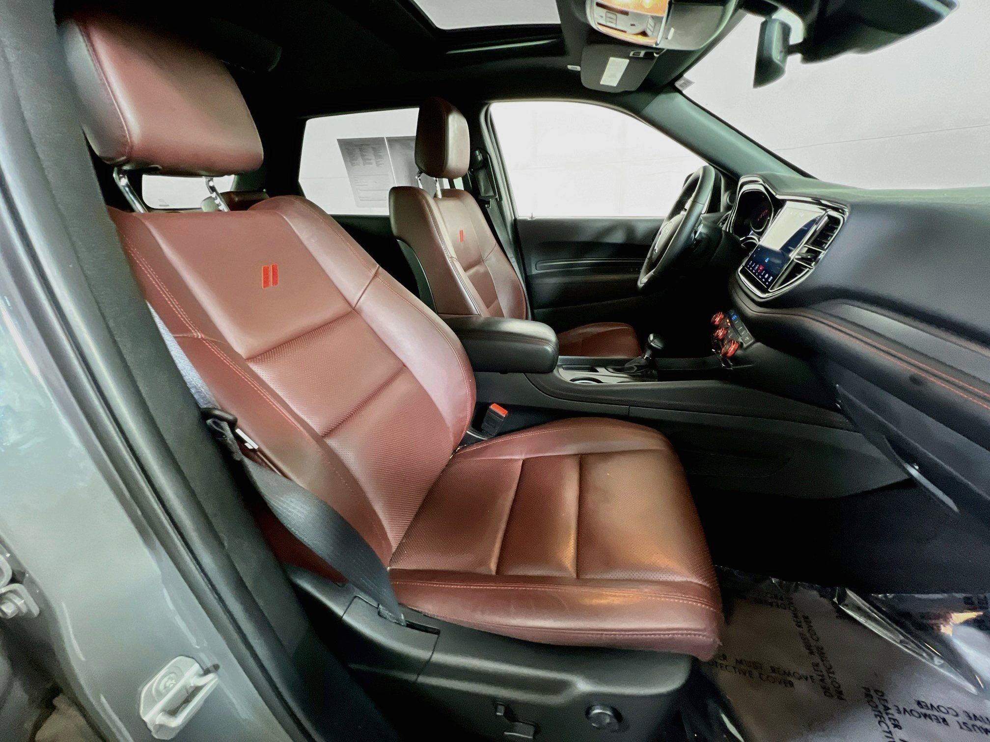 Used 2024 Dodge Durango GT AWD/4WD image 30