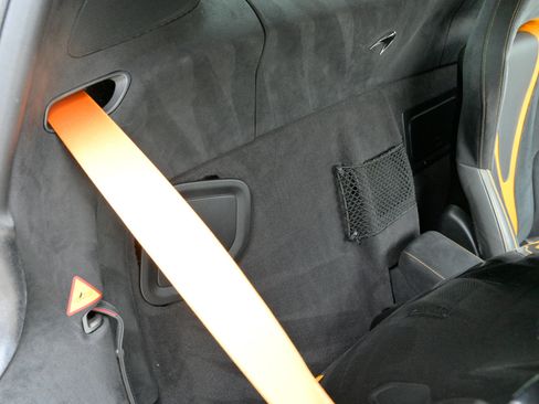 Used 2020 McLaren 720S Performance image 43