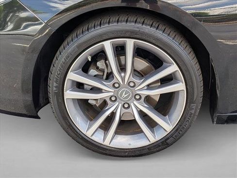 Used 2020 Acura TLX V6 w/ Technology Package FWD image 21