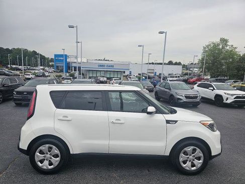 Used 2014 Kia Soul FWD image 33