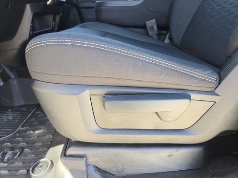 New 2026 RAM 2500 Tradesman image 19