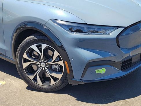 Used 2023 Ford Mustang Mach-E Premium RWD image 11