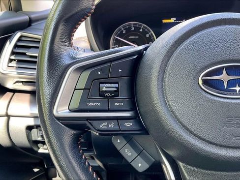 Used 2022 Subaru Crosstrek 2.5i Limited w/ Moonroof Package 1 AWD/4WD image 18