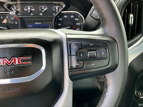 Used 2021 GMC Sierra 1500 Elevation image 23