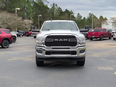 Used 2022 RAM 2500 Big Horn image 9