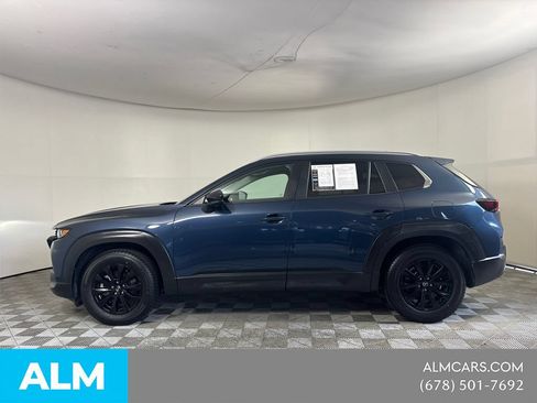 Used 2023 MAZDA CX-50 2.5 S w/ Convenience Package AWD/4WD image 10