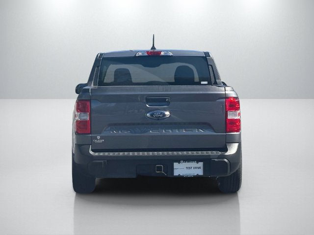 Used 2023 Ford Maverick XLT FWD image 7