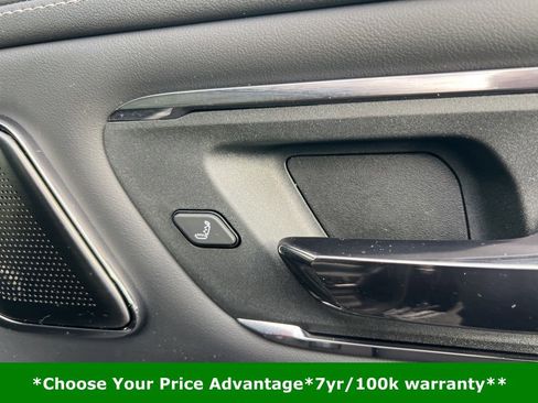 Certified 2025 RAM 1500 Limited image 44