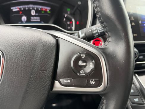 Used 2021 Honda CR-V EX-L image 23