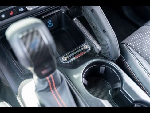 New 2025 Ford Bronco Raptor AWD/4WD image 28