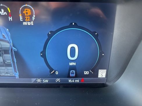 New 2025 Ford F150 XLT w/ Equipment Group 302A MID image 33