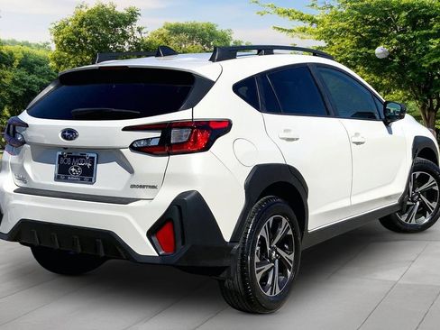 Used 2024 Subaru Crosstrek 2.0i Premium w/ Popular Package #4 AWD/4WD image 6