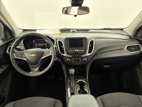 Certified 2022 Chevrolet Equinox LT AWD/4WD image 20