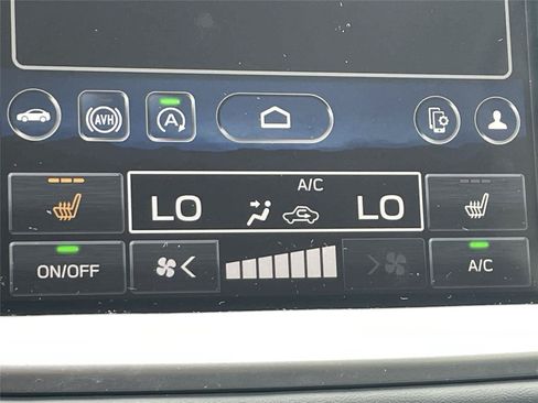 Certified 2025 Subaru Legacy Premium AWD/4WD image 22