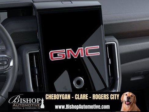 New 2026 GMC Yukon Denali image 23