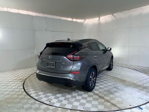 Used 2023 Nissan Murano SV FWD image 17