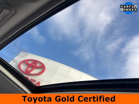 Certified 2020 Toyota RAV4 Limited image 15