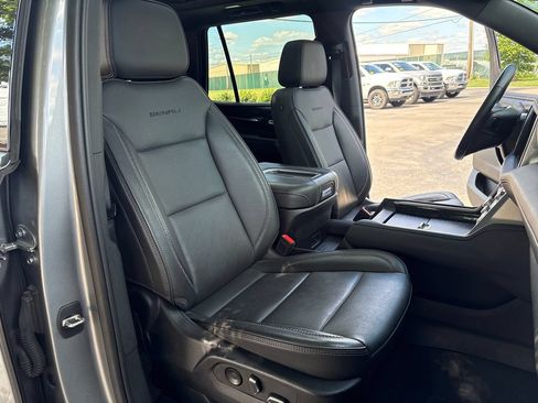 Used 2023 GMC Yukon Denali w/ Max Trailering Package AWD/4WD image 57