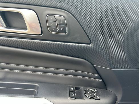 Used 2024 Ford Mustang GT Premium image 17