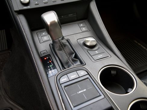 Used 2015 Lexus RC 350 AWD image 19