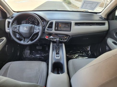 Used 2022 Honda HR-V EX image 18