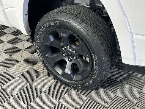 Used 2025 RAM 1500 Big Horn image 42