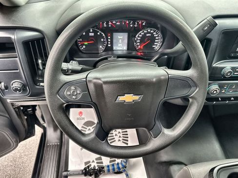 Used 2015 Chevrolet Silverado 1500 LS w/ LS Convenience Package image 17