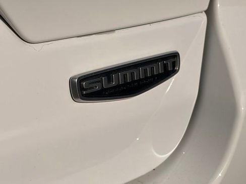 Used 2023 Jeep Grand Cherokee Summit w/ Advanced Protech Group IV AWD/4WD image 10