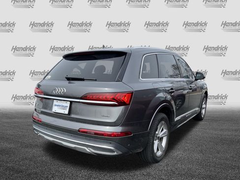 Used 2023 Audi Q7 2.0T Premium Plus image 10