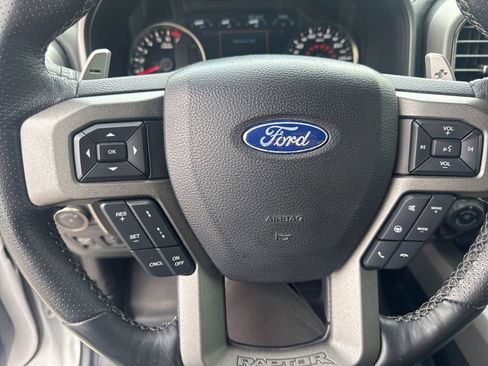 Used 2019 Ford F150 Raptor w/ Equipment Group 802A Luxury AWD/4WD image 4