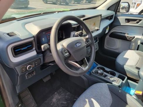 New 2025 Ford Maverick XLT w/ XLT Luxury Package image 22