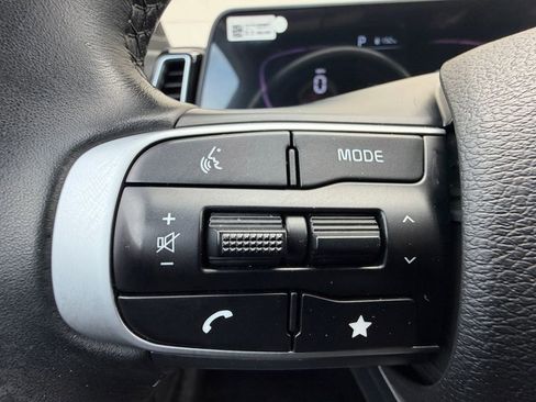 Used 2024 Kia Sportage X-Line w/ X-Line Premium Package AWD/4WD image 22